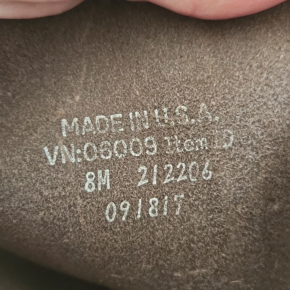 L.L. Bean Hunting boot - Picture 8 of 8